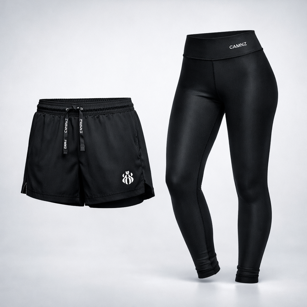 Shorts & Leggings