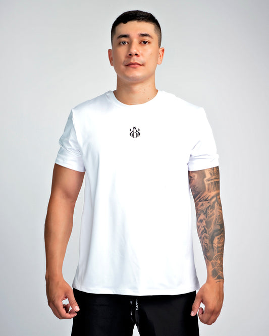 FASE UNO | CAMISETA BLANCA