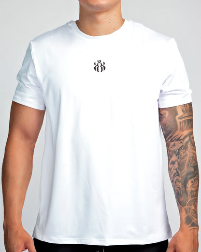 FASE UNO | CAMISETA BLANCA