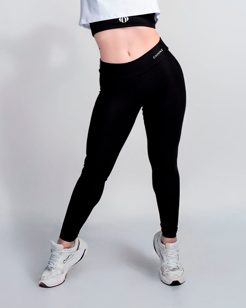 FUERZA BASE | LEGGINS