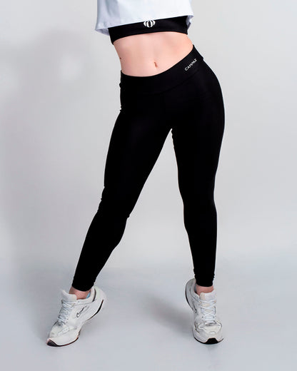 FUERZA BASE | LEGGINS