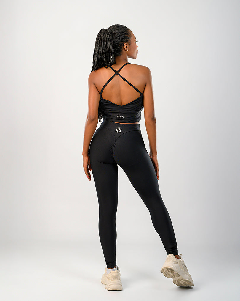 FUERZA BASE | LEGGINS